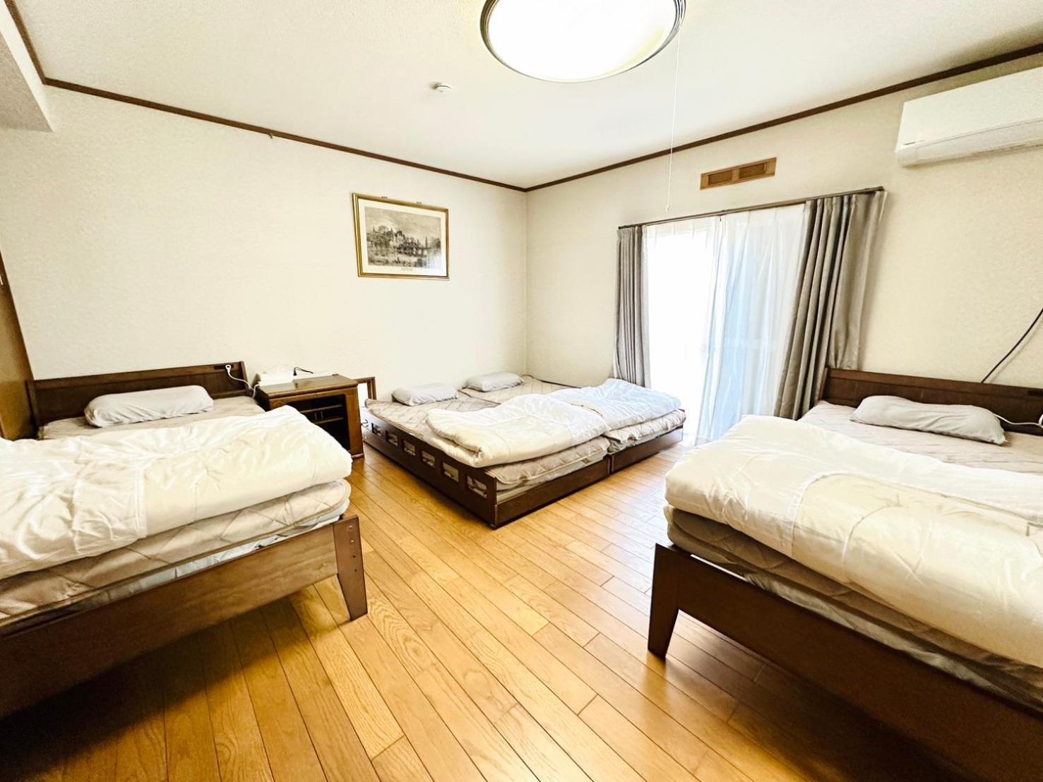 Albergue Nono Teru Narita Exterior foto